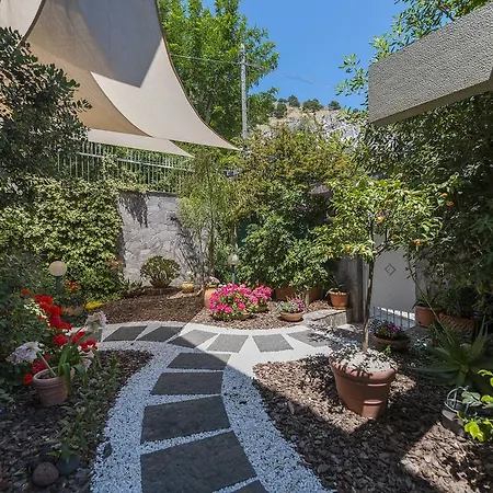 Mondello Holiday Palermo