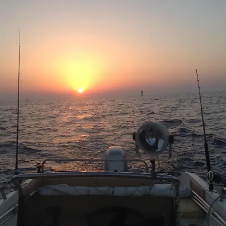 Mondello Holiday Alojamento de Acomodação e Pequeno-almoço