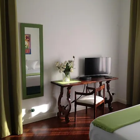 Mondello Holiday Alojamento de Acomodação e Pequeno-almoço Palermo