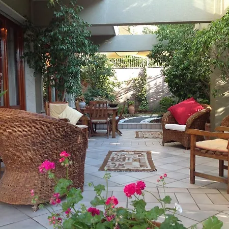 Mondello Holiday Palermo