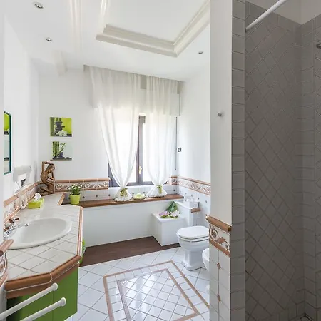 Mondello Holiday * Palermo