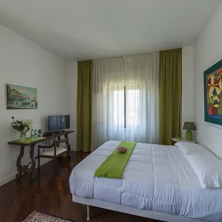 Mondello Holiday Palermo