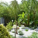 Bed & Breakfast Mondello Holiday *