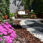 Bed & Breakfast Mondello Holiday Palermo