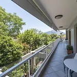Bed & Breakfast Mondello Holiday
