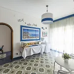 Mondello Holiday *