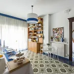Mondello Holiday Bed & Breakfast *