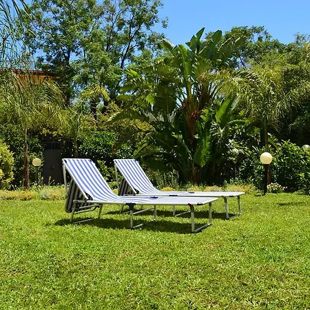 Bed & Breakfast Mondello Holiday