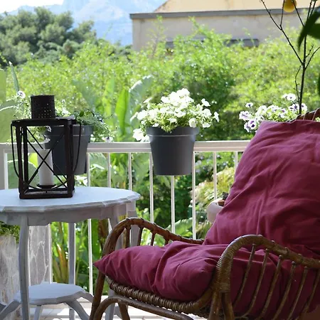 Mondello Holiday Bed & Breakfast *