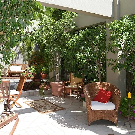 Mondello Holiday Bed & Breakfast