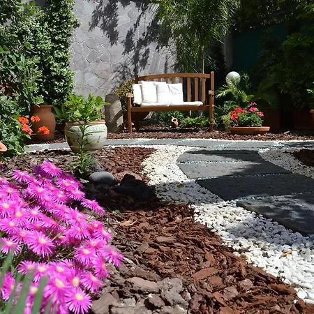 Bed & Breakfast Mondello Holiday Palermo