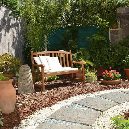 Bed & Breakfast Mondello Holiday