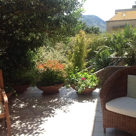 Bed & Breakfast Mondello Holiday