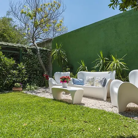 Mondello Holiday B&B *