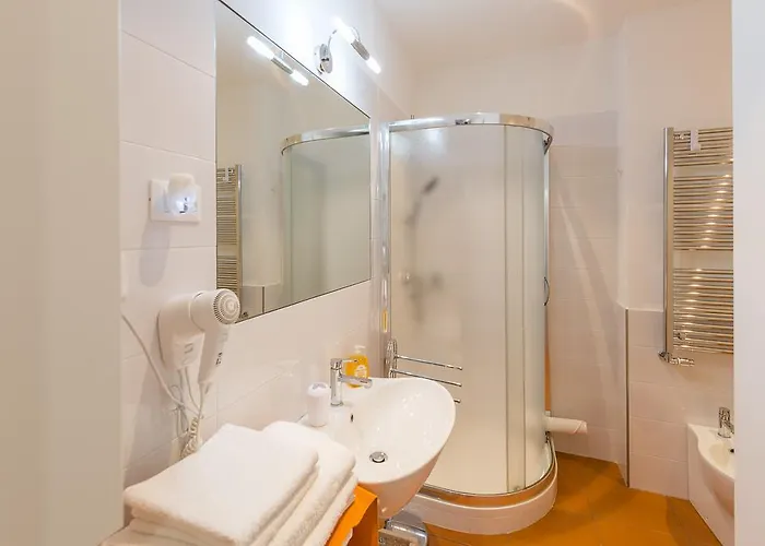 Mondello Holiday * Palermo