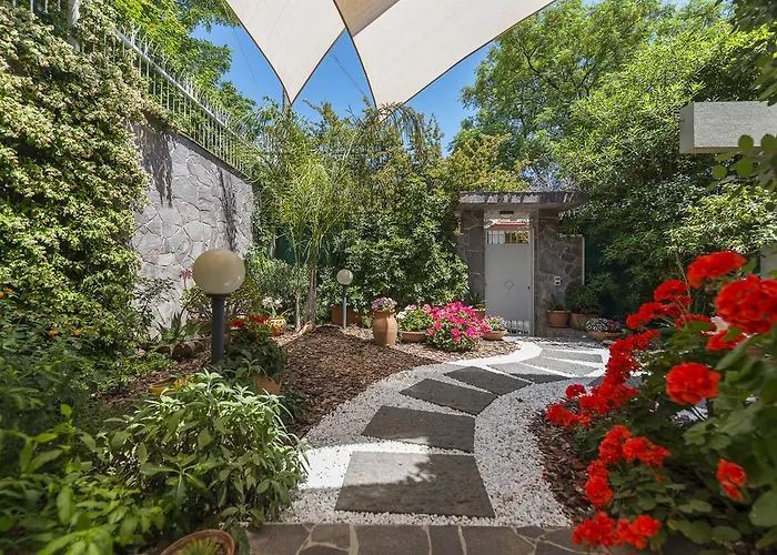 Mondello Holiday Bed and breakfast Palermo