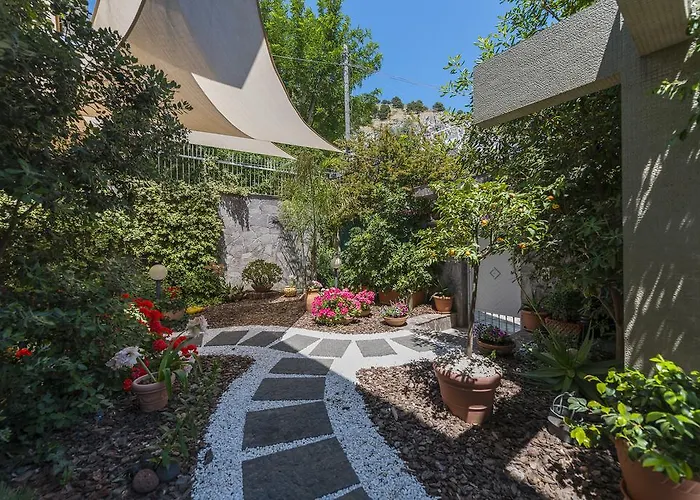 Mondello Holiday Palermo